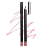 12 color lip liner - MSmakeupoem.com