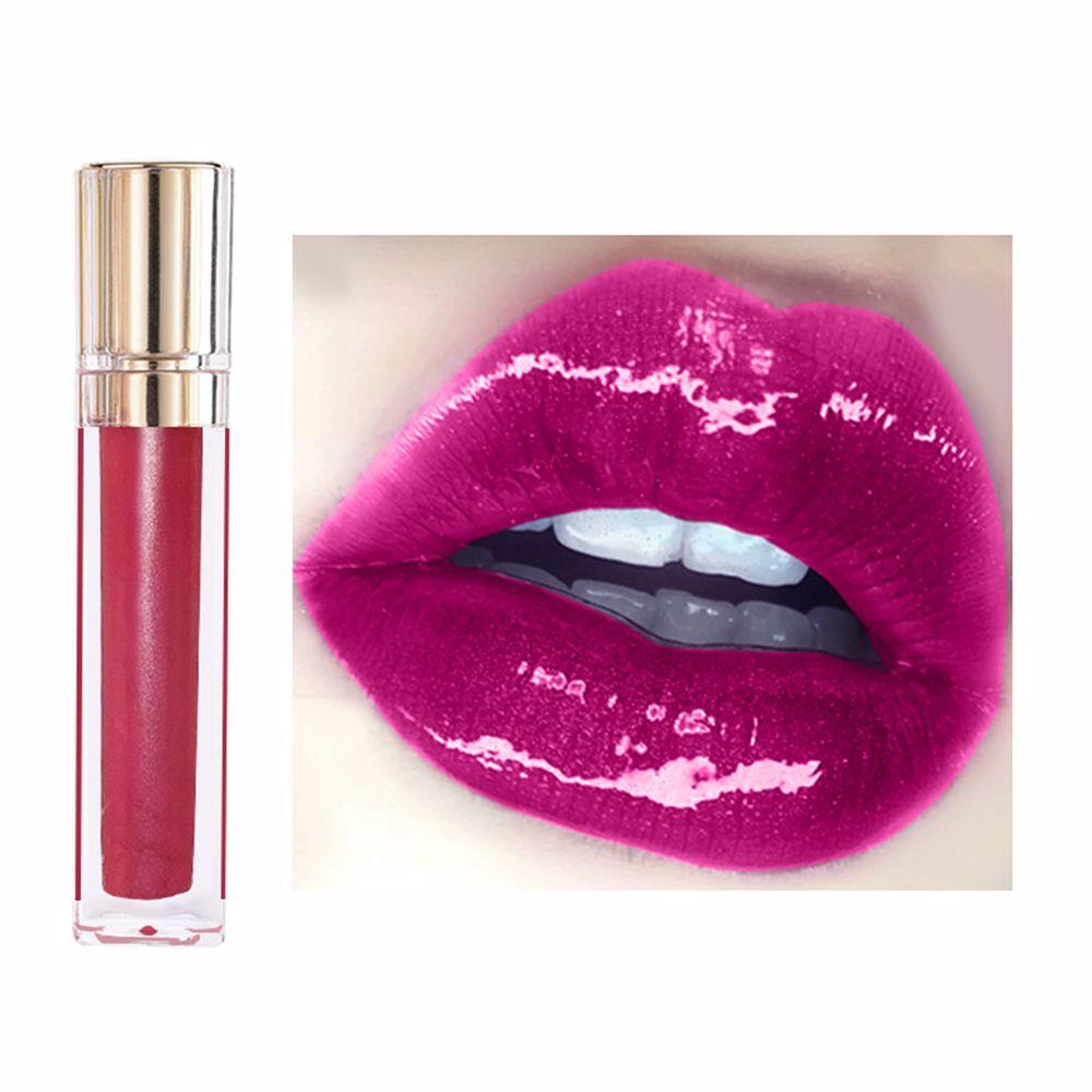 39 Color Pearl Moist Lip Gloss Logo Customization / Wholesale Lip Gloss  (#01-#30 Color) - MSmakeupoem.com