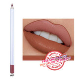【SAMPLE】26 color lip liner -【Free Shipping On Mix Order Over $39.9】