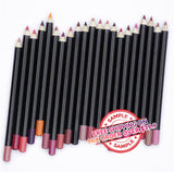 【SAMPLE】25color black tube lip liner -【Free Shipping On Mix Order Over $39.9】