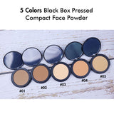 【Livraison gratuite】 Ensemble d'échantillons de 20 pièces Ensemble complet de fond de teint liquide crémeux et de poudre compacte pressée