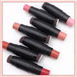 7-color blush stick (with brush)