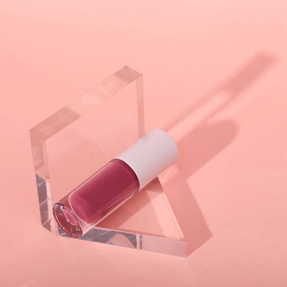 21 colors liquid lipstick with large brush head