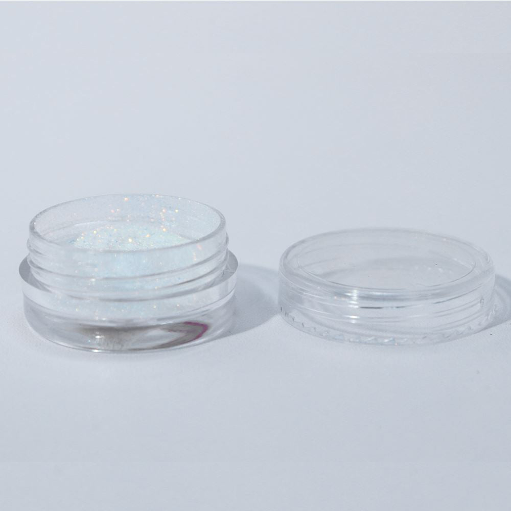 9 Color Diamond Glittering Monochrome Eyeshadow