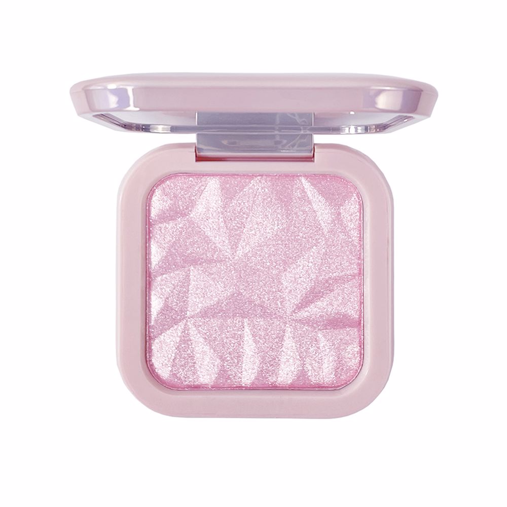 12 colors Highlight Pressed Powder