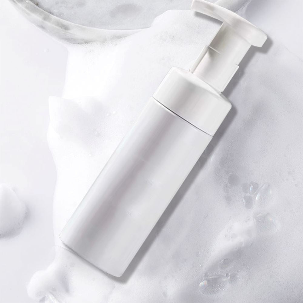 Gentle Oil Control Detergente viso detergente botanico