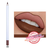 【SAMPLE】26 color lip liner -【Free Shipping On Mix Order Over $39.9】