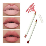 26 color lip liner【30PCS Free Shipping & Free Print Logo】
