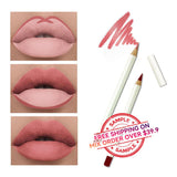 【SAMPLE】26 color lip liner -【Free Shipping On Mix Order Over $39.9】