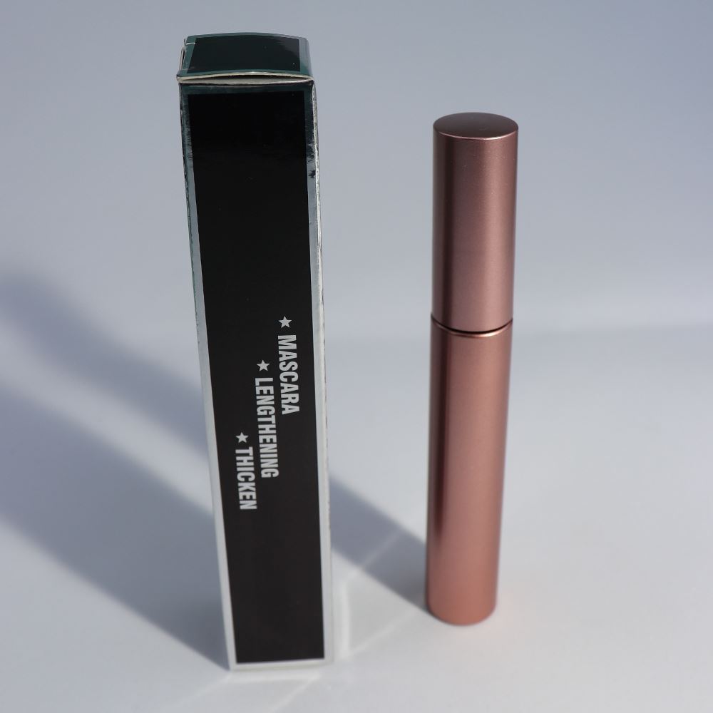 MASCARA LENGTHENING THICKEN 2