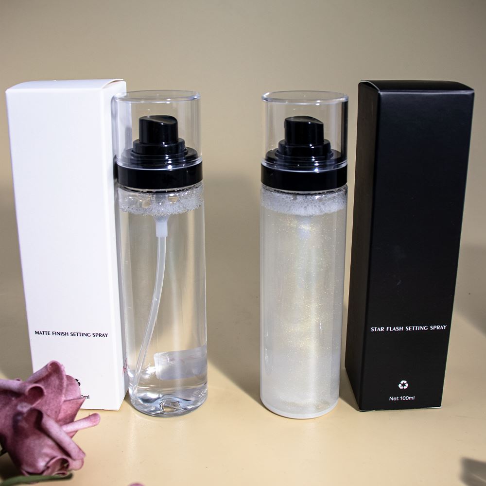 Makeup Setting Spray