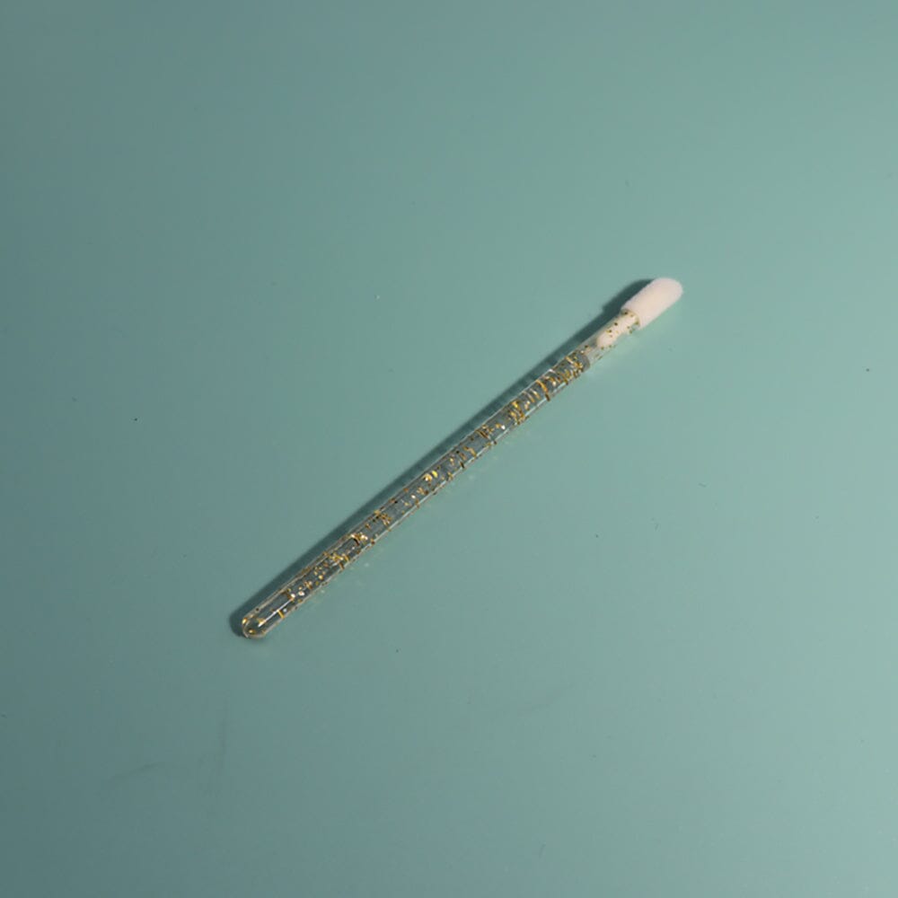 Crystal rod lip brush (100pcs)