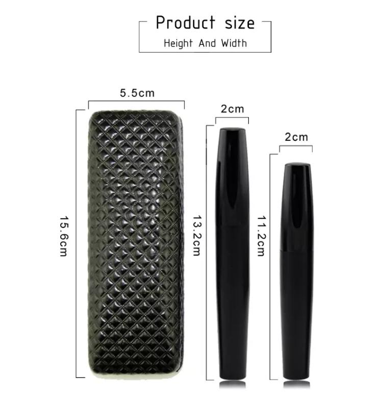 mascara set(2 pcs)
