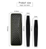 mascara set(2 pcs)