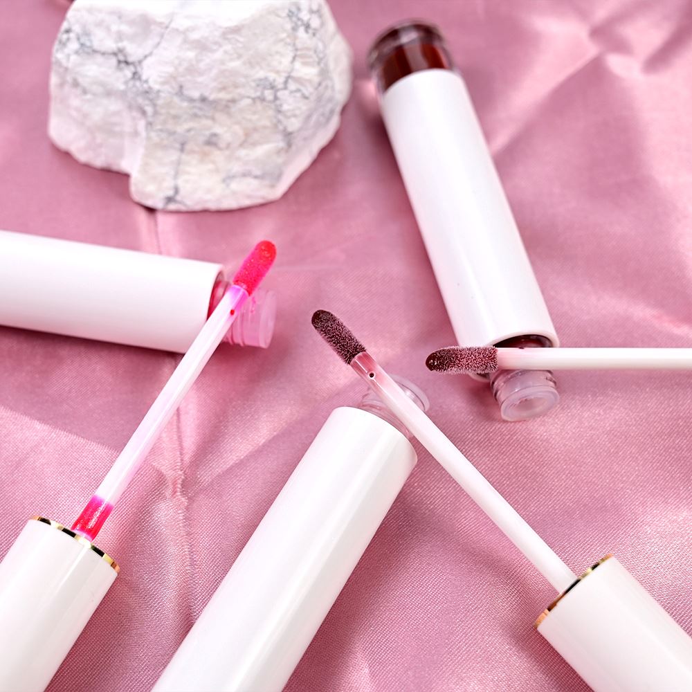42 colors glossy liquid lip gloss #1-#33
