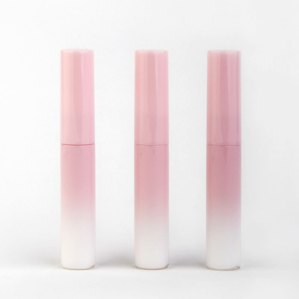 2 color gradient tube eyelash glue