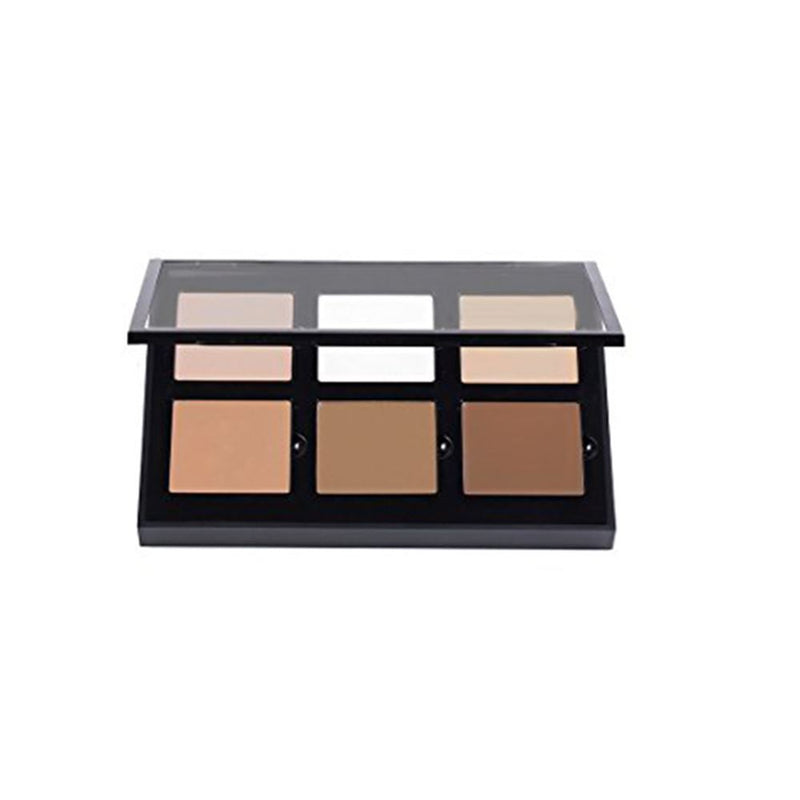 Palette de contour de crème cosmétique Guangzhou Concealer