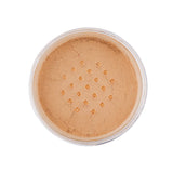 10 colours pink lid setting powder with black boxes