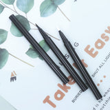 eyelash self-adhesive eyeliner/magic eyeliner with white/black tube