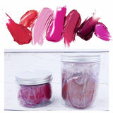Diy Moisturize Matte Liquid Lipstick Material original Productos semiacabados (250/500g)