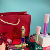 High quality Christmas themed gift box