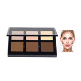 Palette de contour de crème cosmétique Guangzhou Concealer