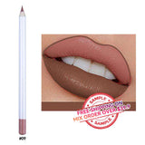 【SAMPLE】26 color lip liner -【Free Shipping On Mix Order Over $39.9】