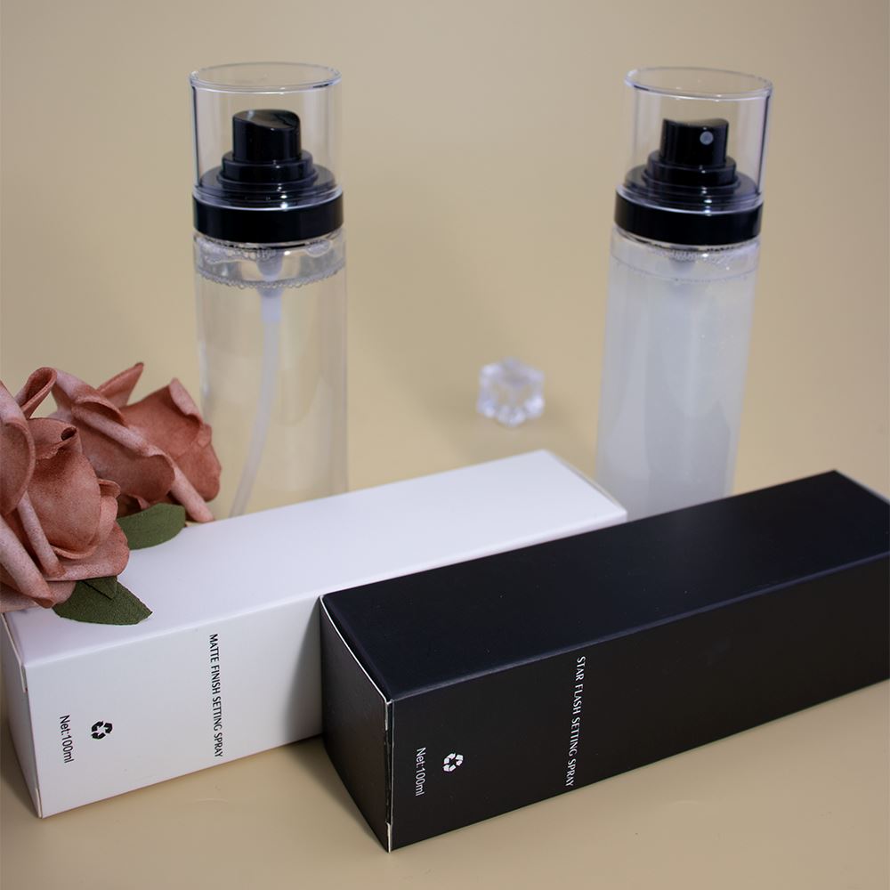 Makeup Setting Spray