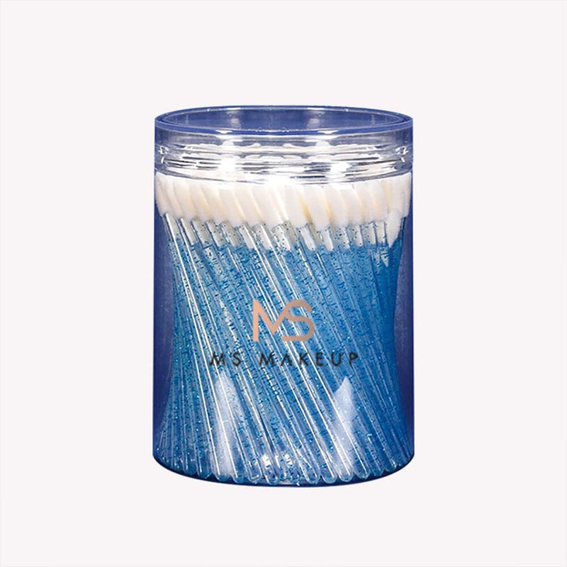 Crystal rod lip brush in barrel(100pcs)