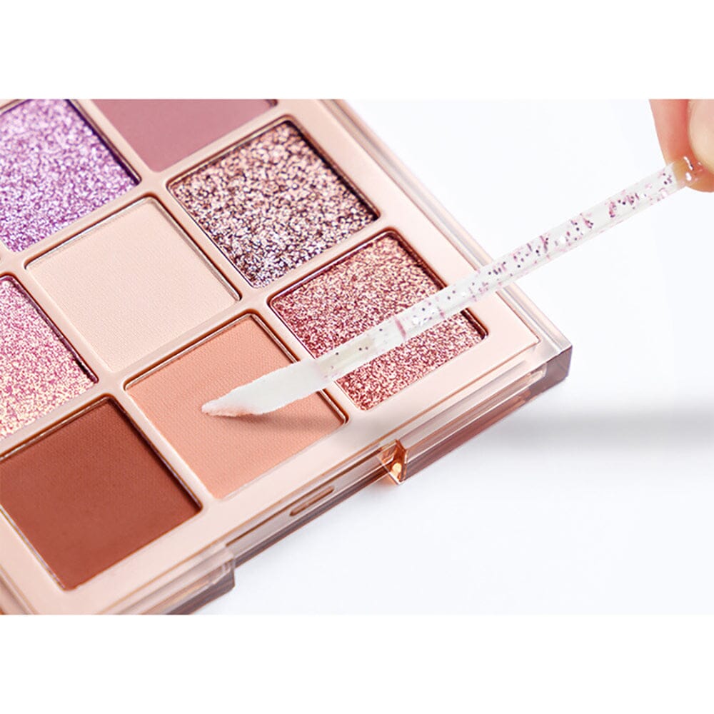 Barras de labios líquidas de tubo redondo con tapa rosa de 29 colores