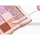 Barras de labios líquidas de tubo redondo con tapa rosa de 29 colores