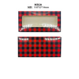 DIY-Boxen für falsche Wimpern Nr. 25–48