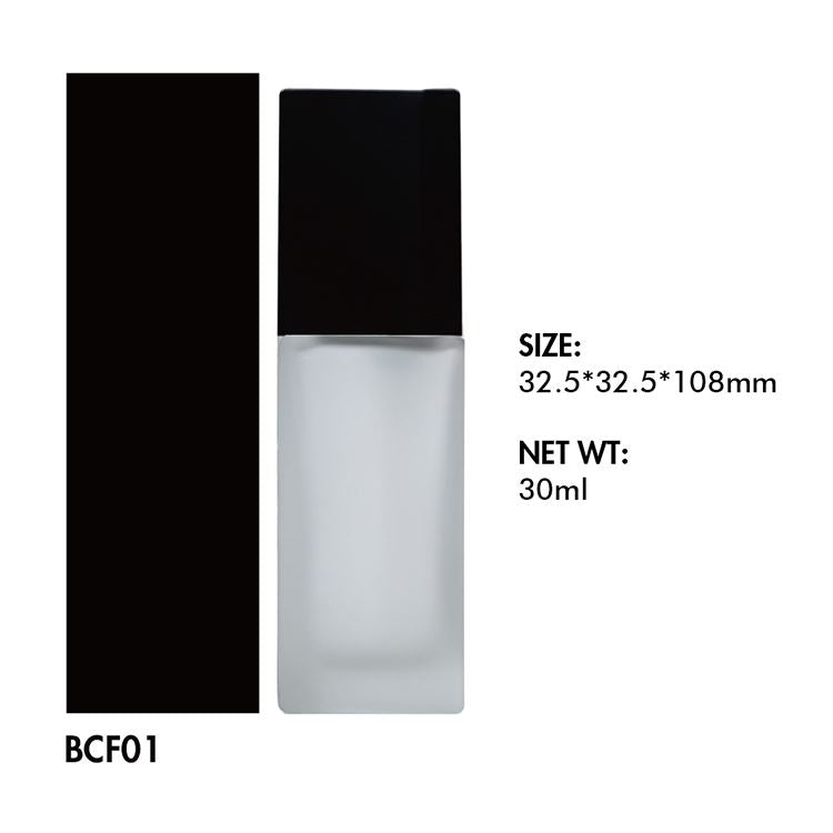 DIY Foundation Square Tube 01