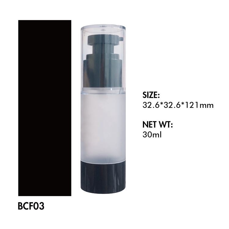 DIY Foundation Round Tube 02