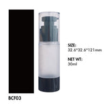DIY Foundation Round Tube 02