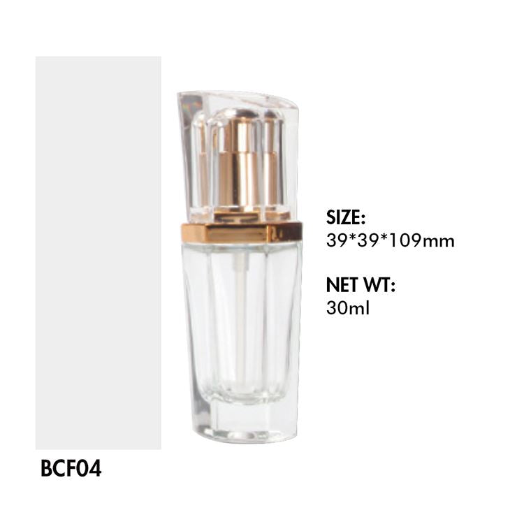 DIY Foundation Round Tube 03