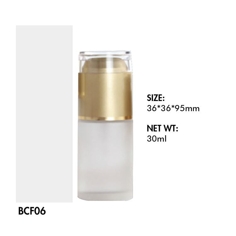 DIY Foundation Round Tube 02