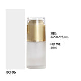 DIY Foundation Round Tube 02