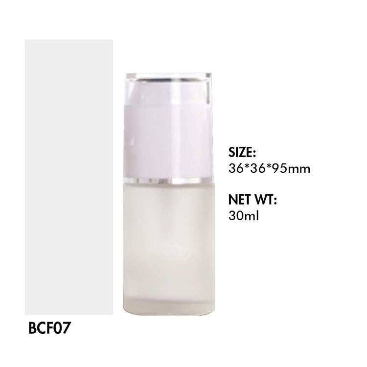 DIY Foundation Round Tube 02