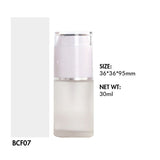 DIY Foundation Round Tube 02