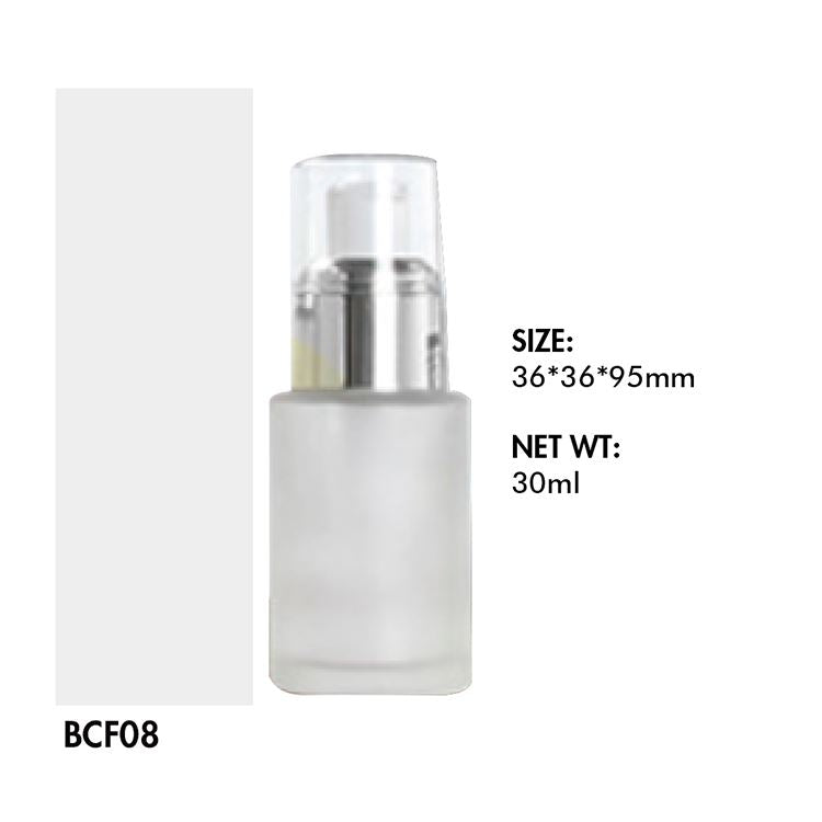 DIY Foundation Round Tube 03