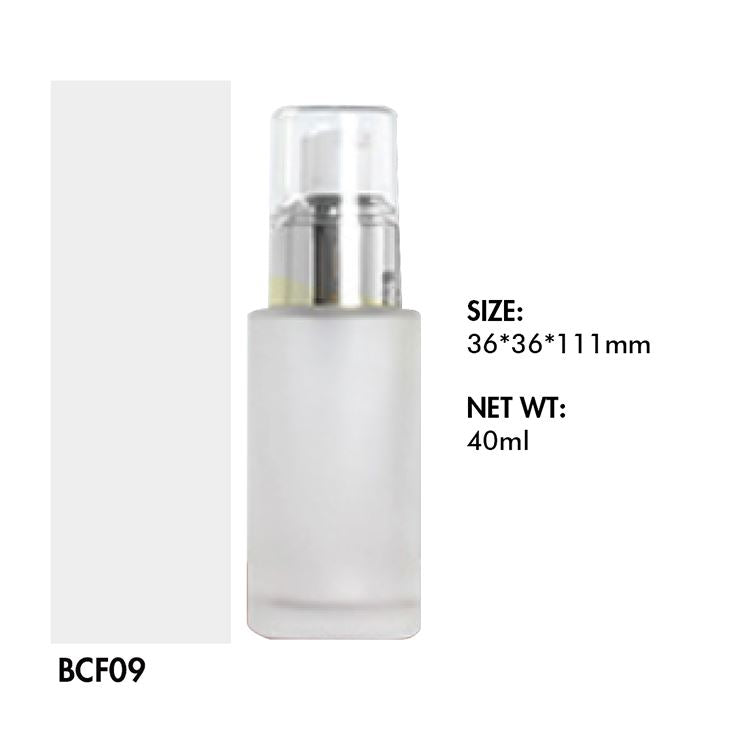 DIY Foundation Round Tube 03