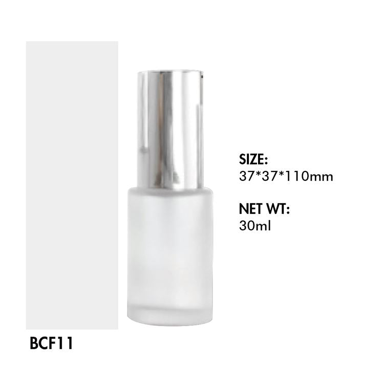 DIY Foundation Round Tube 03