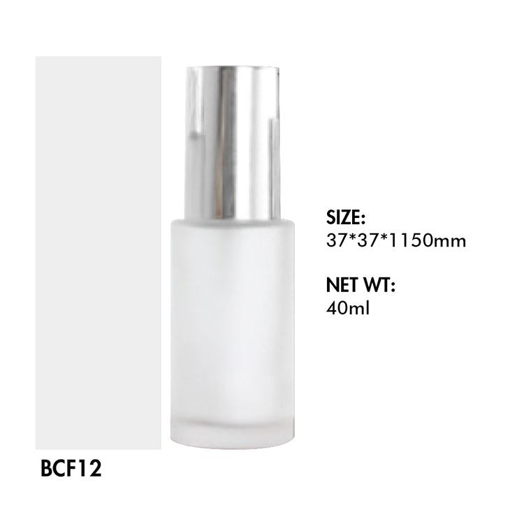 DIY Foundation Round Tube 03