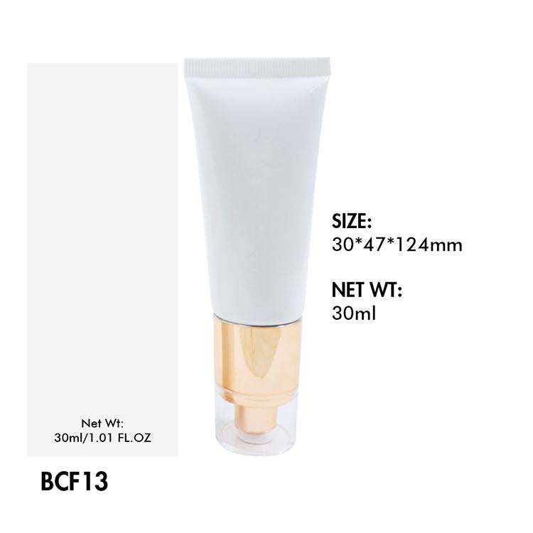 DIY Foundation Round Tube 02