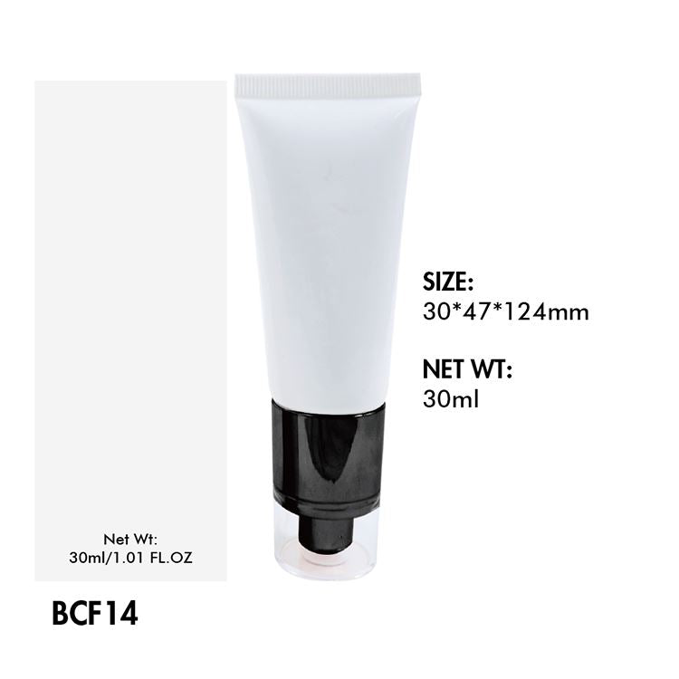 DIY Foundation Round Tube 02