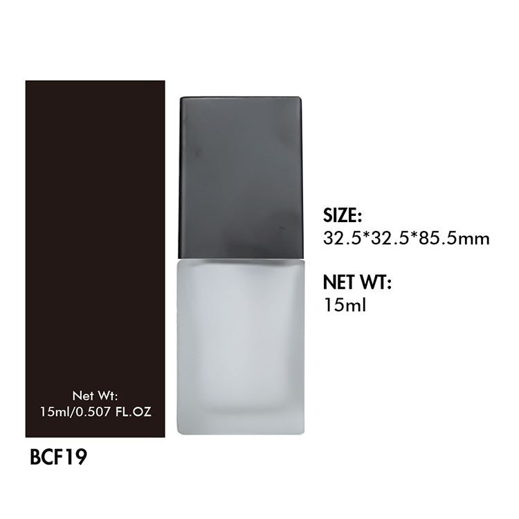 DIY Foundation Square Tube 01