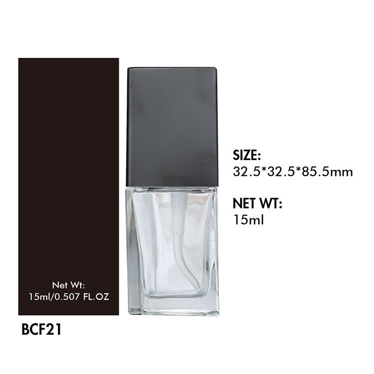 DIY Foundation Square Tube 01