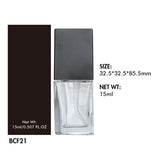 DIY Foundation Square Tube 01
