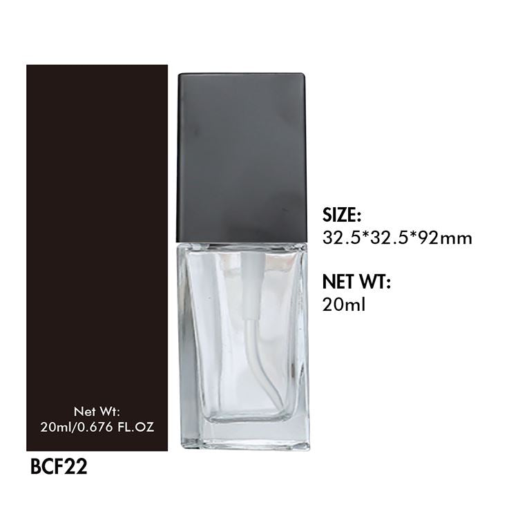 DIY Foundation Square Tube 01